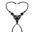 Butterfly Bra Strap Women Sexy Flow Brassiere Invisible Cross Backless Slip Back Adjustable Bra Free Shoulder Straps Underwear